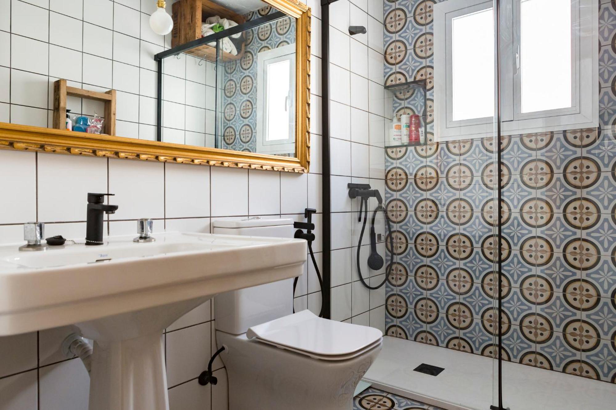 Victoria Boutique Apartment Malaga Exterior photo